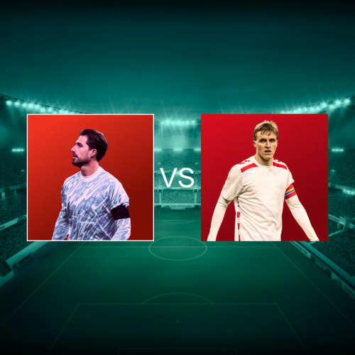 Eintracht Frankfurt vs FC Köln Bundesliga