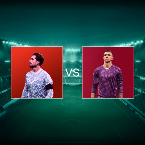 Eintracht Frankfurt vs Galatasaray SK Champions League