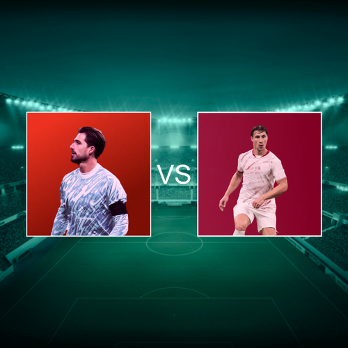 Eintracht Frankfurt vs RB Leipzig 2024-2025 Bundesliga