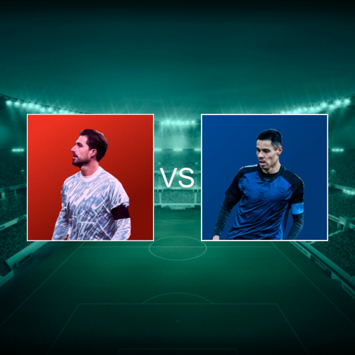 Eintracht Frankfurt vs SC Paderborn 07 Bundesliga