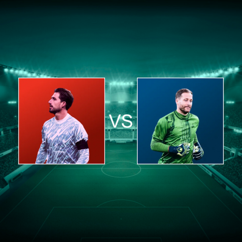 Eintracht Frankfurt vs TSG 1899 Hoffenheim Bundesliga