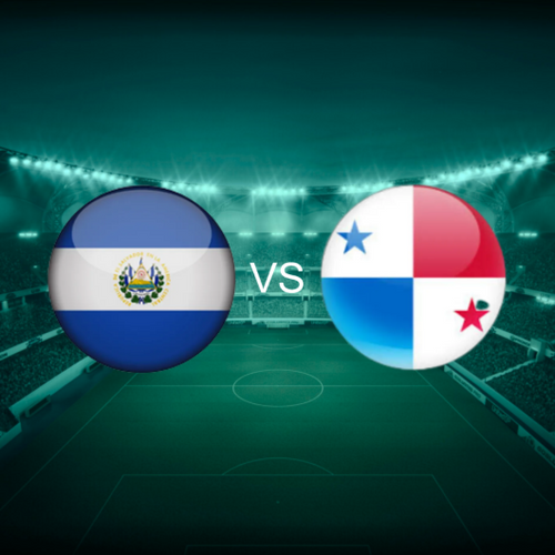 El Salvador vs Panama CONCACAF World Cup 2026 Qualifiers