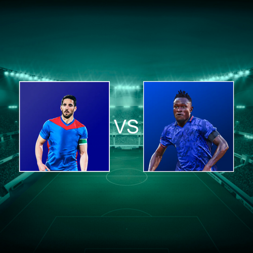 Elche CF vs Getafe CF La Liga
