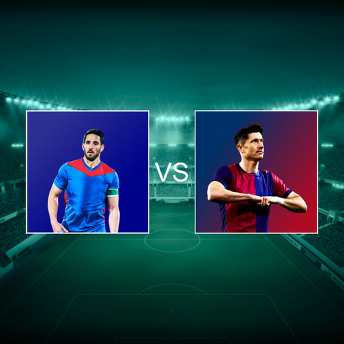 Elche CF vs FC Barcelona La Liga