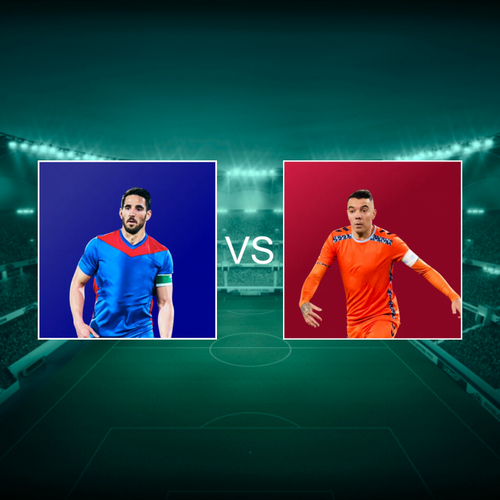 Elche CF vs RC Celta de Vigo La Liga