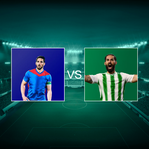 Elche CF vs Real Betis Balompie La Liga