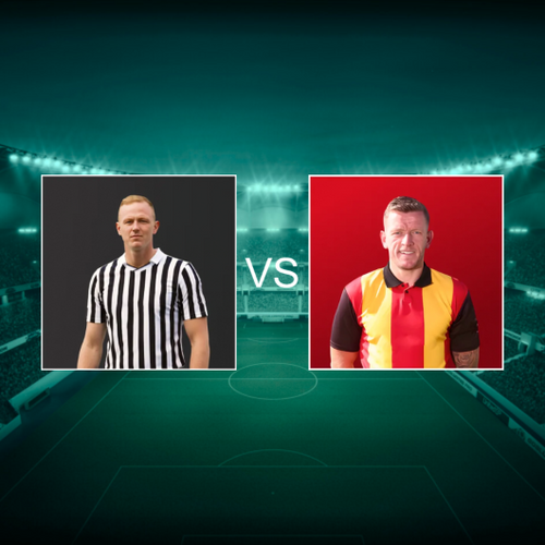 Elgin City F.C. vs Partick Thistle F.C. Scottish Cup