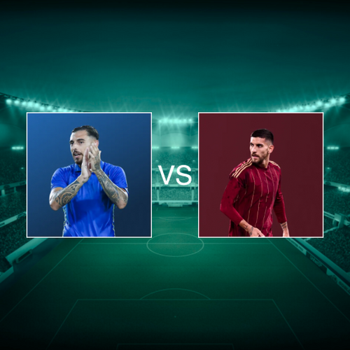 Empoli FC vs AS Roma 2024 - 2025 Serie A