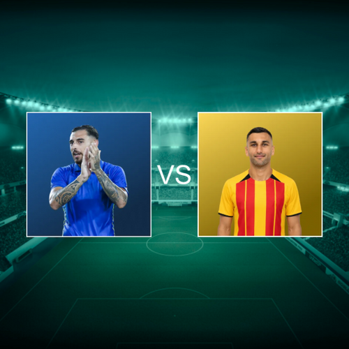 Empoli FC vs Benevento Calcio Serie B