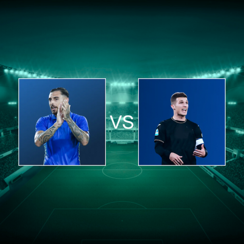 Empoli FC vs Hellas Verona FC Serie B