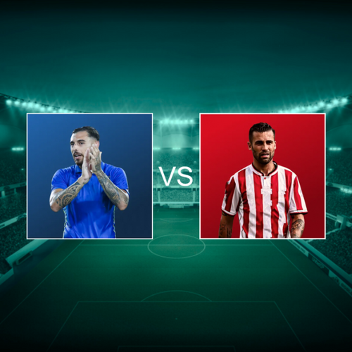Empoli FC vs LR Vicenza Serie B