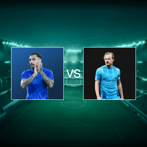 Empoli FC vs Venezia FC 2024 - 2025 Serie A