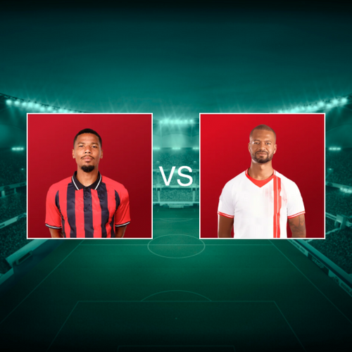 En Avant Guingamp vs AS Nancy Lorraine French Ligue 2