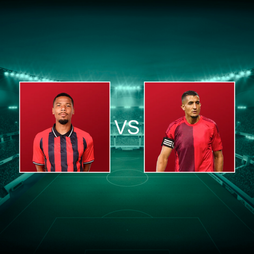 En Avant Guingamp vs FC Annecy French Ligue 2