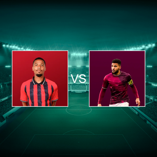 En Avant Guingamp vs FC Metz French Ligue 2