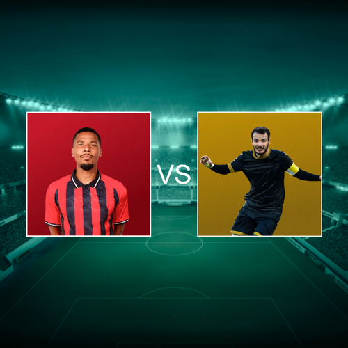 En Avant Guingamp vs FC Nantes French Ligue 2
