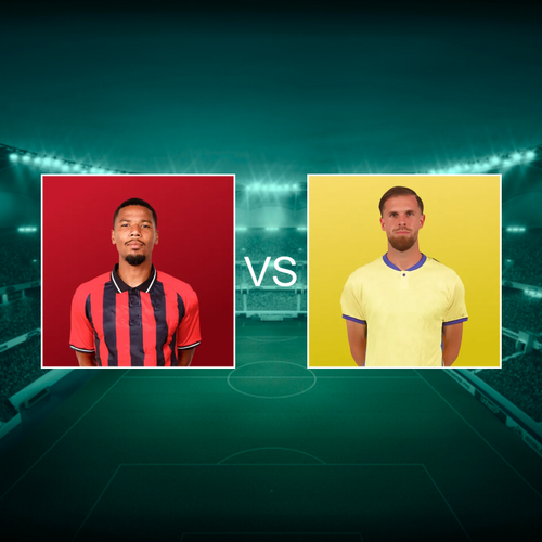 En Avant Guingamp vs FC Sochaux-Montbéliard French Ligue 2