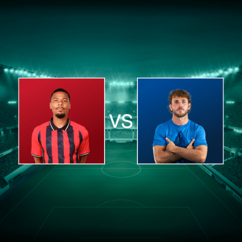 En Avant Guingamp vs Grenoble Foot 38 French Ligue 2