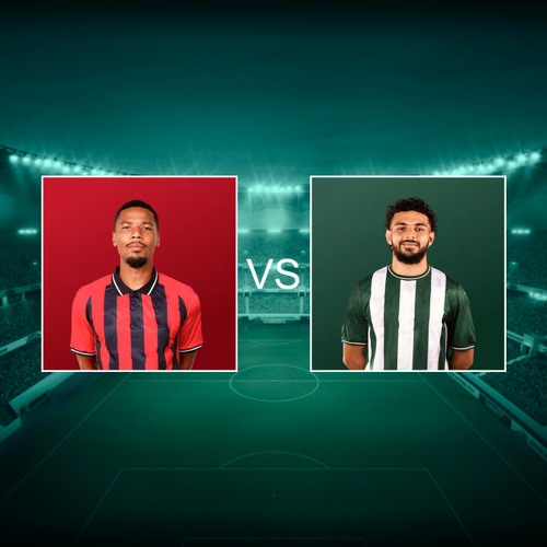 En Avant Guingamp vs Red Star FC French Ligue 2