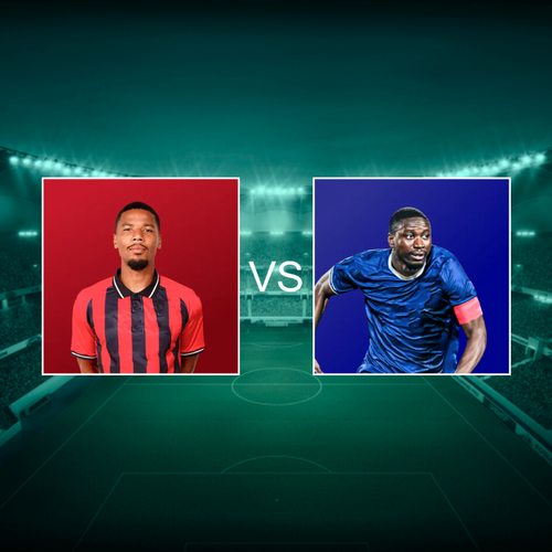 En Avant Guingamp vs USL Dunkerque French Ligue 2