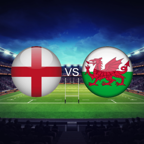 England U20 vs Wales U20 Men's U20 Six Nations