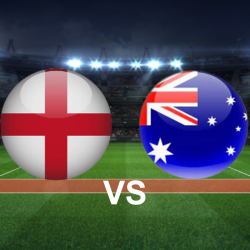 England vs Australia 2024 - 3rd ODI