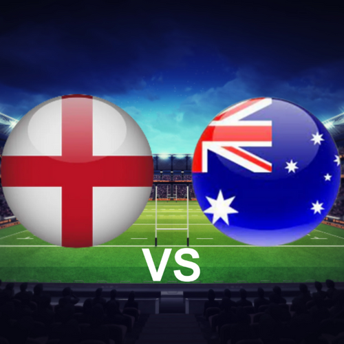 England vs Australia Women's Rugby World Cup 2025