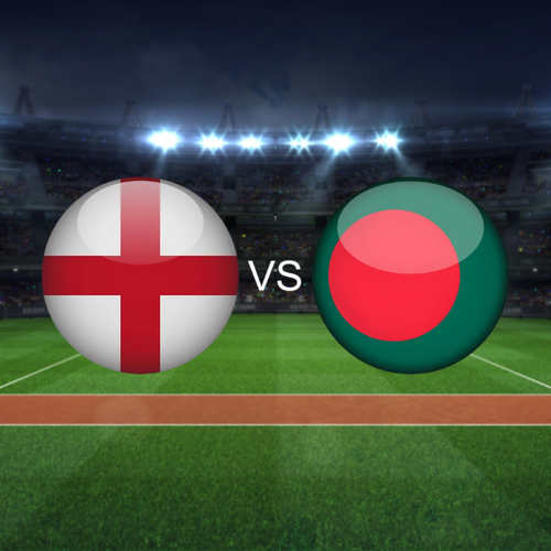 England vs Bangladesh ICC Men's Cricket World Cup 2027