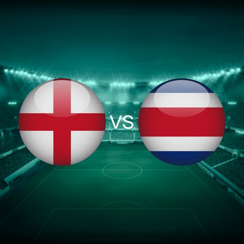 England vs Costa Rica Men's International Friendlies