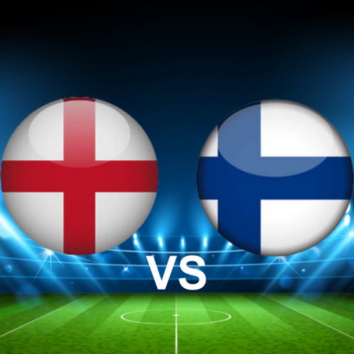 England vs Finland Nations League
