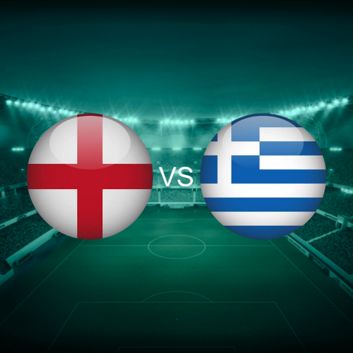 England vs Greece European Women's World Cup 2027 Qualifiers
