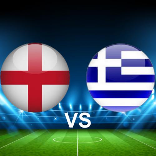 England vs Greece Nations League