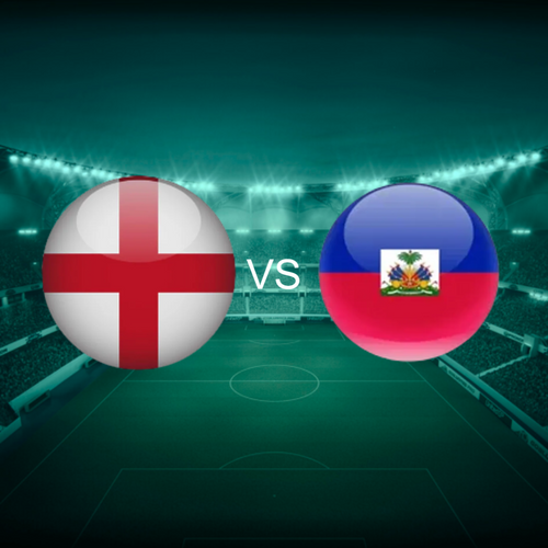 England vs Haiti U-17 World Cup Qatar