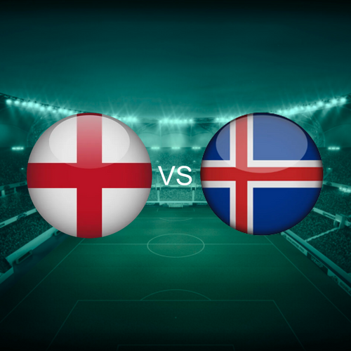 England vs Iceland European Women's World Cup 2027 Qualifiers