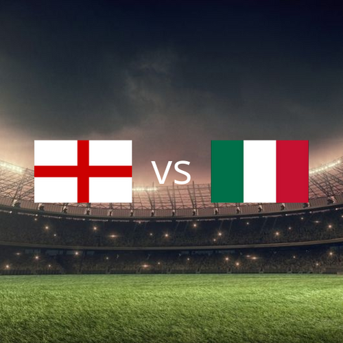 England vs Italy Nations League