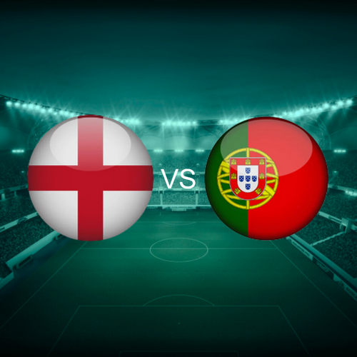 England vs Portugal Women's Nations League