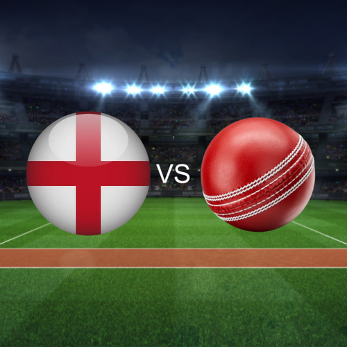 England vs QB ICC Men's Cricket World Cup 2027