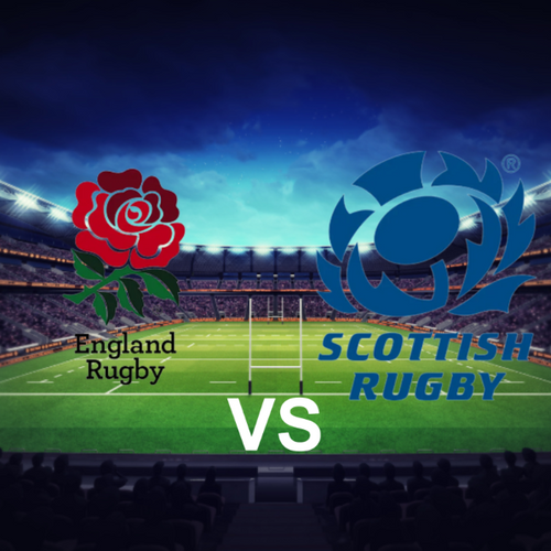 England vs Scotland Six Nations