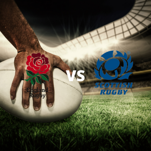 England vs Scotland Six Nations