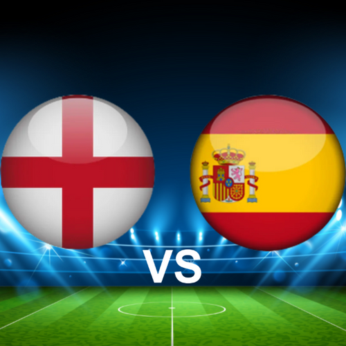 England vs Spain Women's Nations League