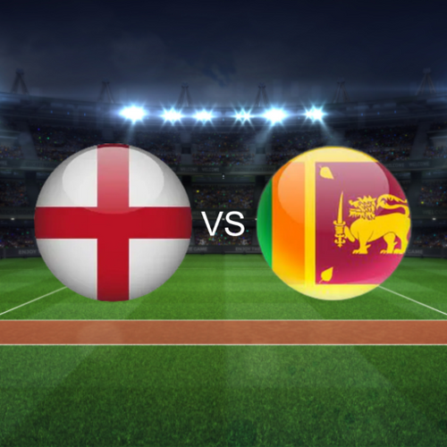 Match 1 England vs Sri Lanka Women’s T20 World Cup 2026