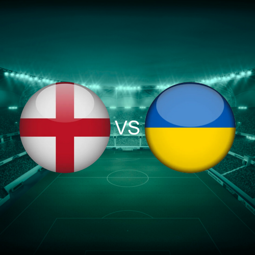 England vs Ukraine European Women's World Cup 2027 Qualifiers