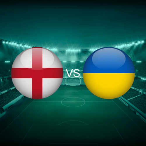 England vs Ukraine European Women's World Cup 2027 Qualifiers