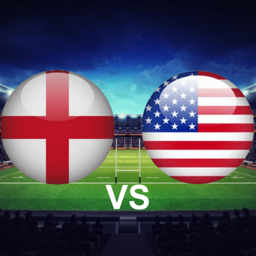 England vs USA Women's Rugby World Cup 2025