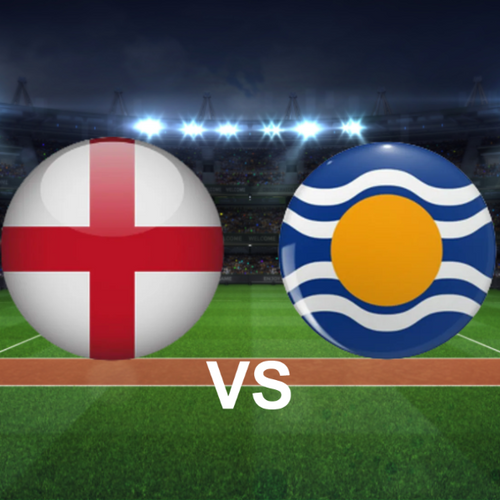 England vs West Indies Vitality IT20 Series