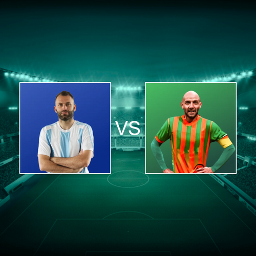 Erzurumspor FK vs Alanyaspor Trendyol Süper Lig