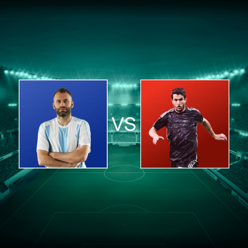 Erzurumspor FK vs Besiktas JK Trendyol Süper Lig
