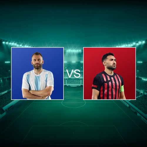 Erzurumspor FK vs Çorum F.K. Trendyol Süper Lig