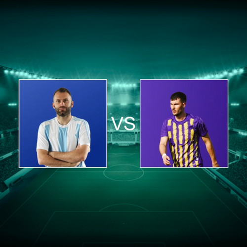 Erzurumspor FK vs Eyüpspor Trendyol Süper Lig