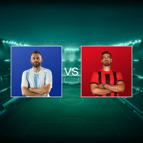 Erzurumspor FK vs Gençlerbirliği SK Trendyol Süper Lig